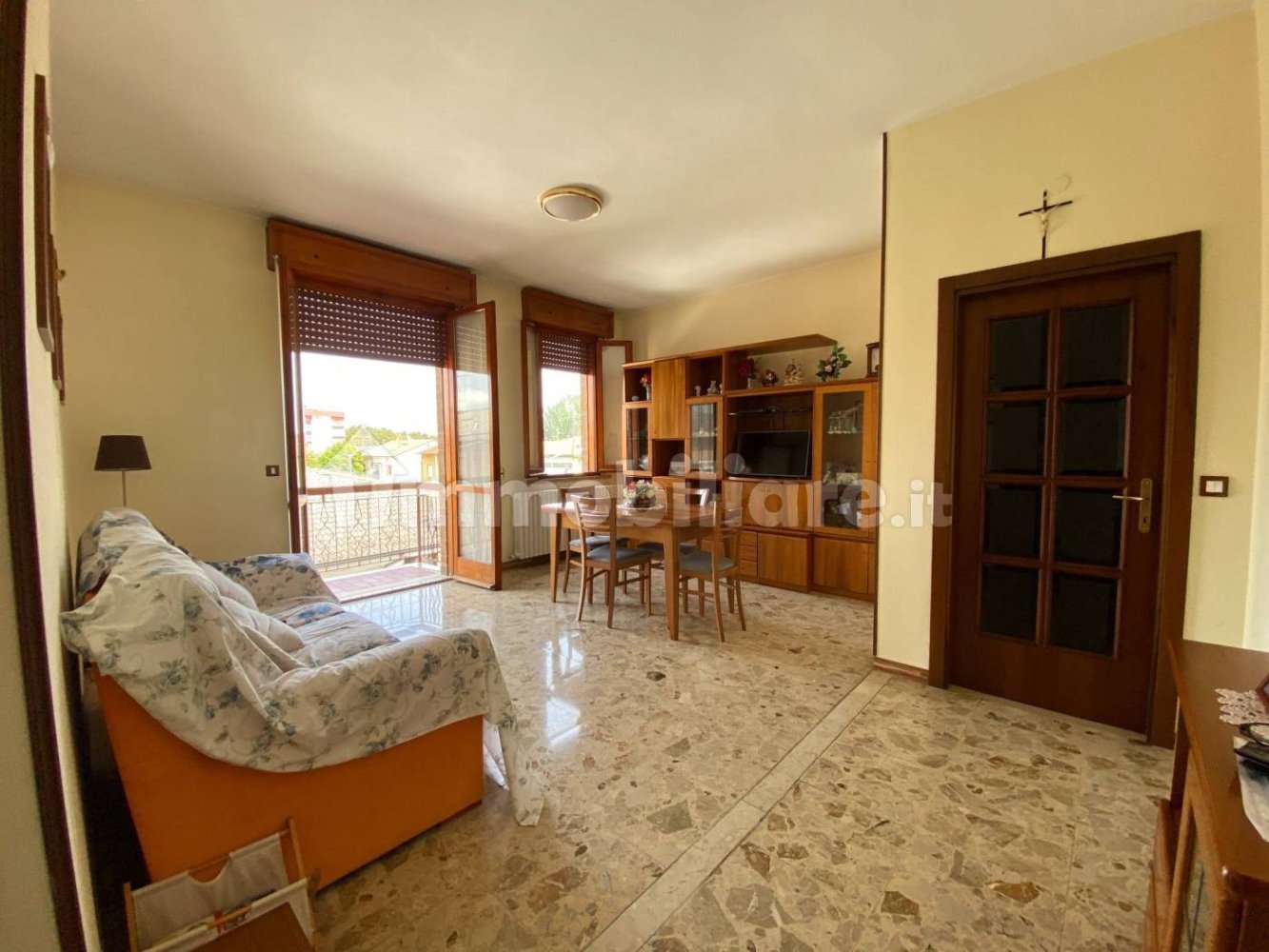 Квартира с 3 спальнями в Конкордия сулла Секкьи, Италия № 342228