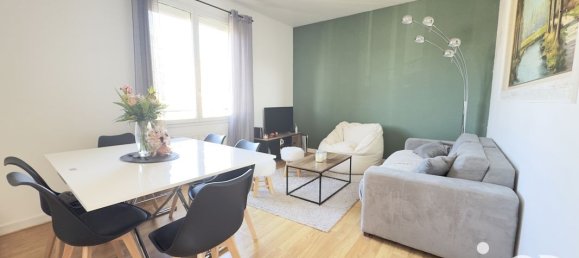 Casa de 3 dormitorios en La Rochette, France No. 329537 3