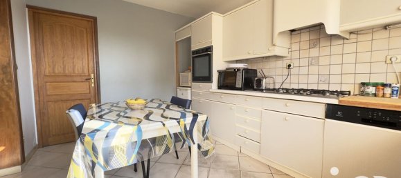 Casa de 3 dormitorios en La Rochette, France No. 329537 9