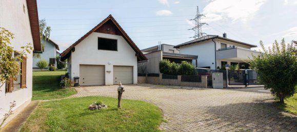5 rooms House in Strassgang, Austria No. 203410 11