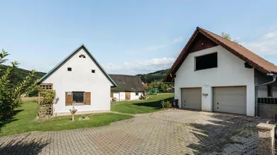 5 rooms House in Strassgang, Austria No. 203410