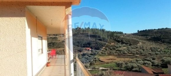 5 غرف نوم منزل في Murca, Portugal رقم 157304 6