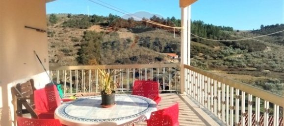 5 غرف نوم منزل في Murca, Portugal رقم 157304 12