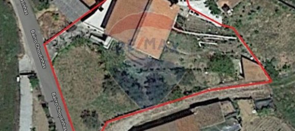 5 غرف نوم منزل في Murca, Portugal رقم 157304 11