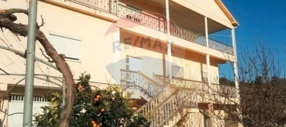 5 غرف نوم منزل في Murca, Portugal رقم 157304 21