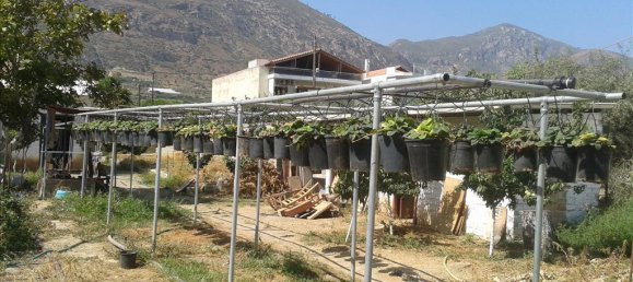 2 غرف نوم عقار تجاري في Xylokastro, Greece رقم 7637 22