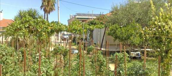 2 غرف نوم عقار تجاري في Xylokastro, Greece رقم 7637 19