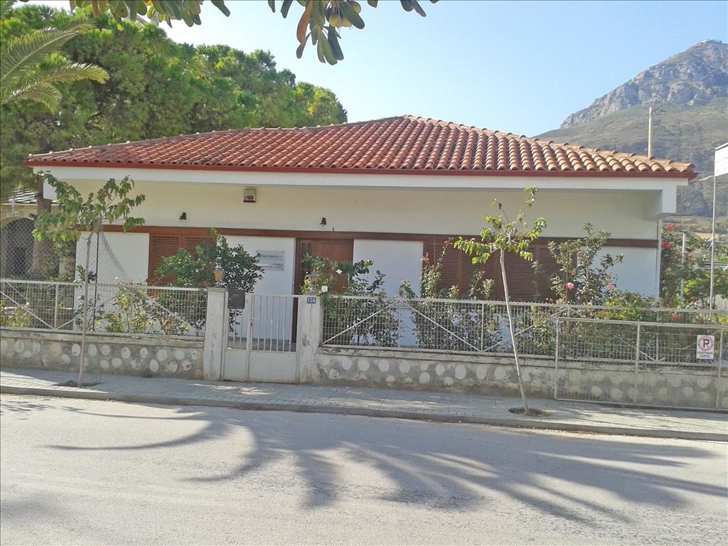 2 غرف نوم عقار تجاري في Xylokastro, Greece رقم 7637