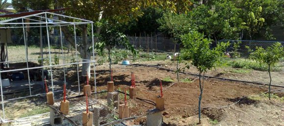 2 غرف نوم عقار تجاري في Xylokastro, Greece رقم 7637 12