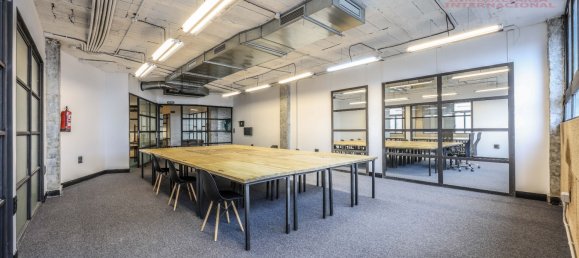 623m² Office in Madrid, Spain No. 168630 30