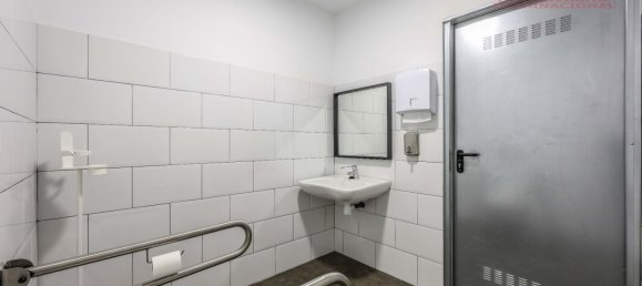 623m² Office in Madrid, Spain No. 168630 54