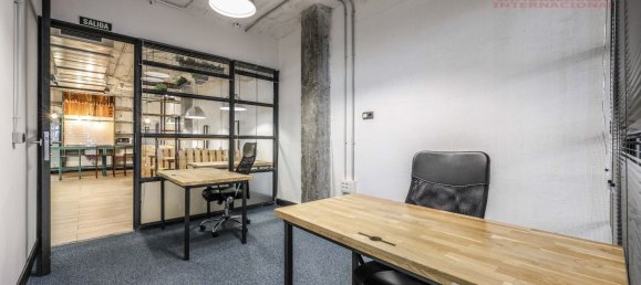 623m² Office in Madrid, Spain No. 168630 36