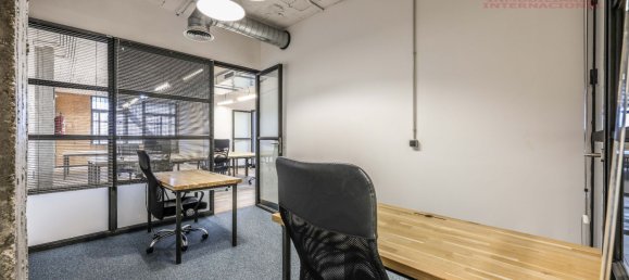 623m² Office in Madrid, Spain No. 168630 38