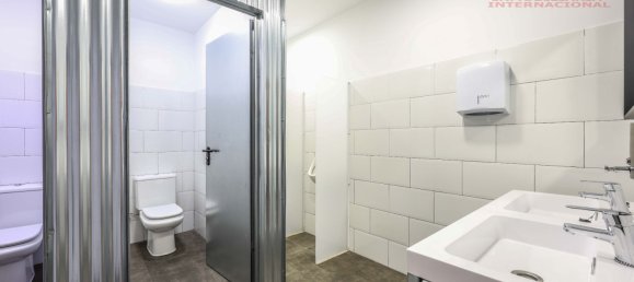 623m² Office in Madrid, Spain No. 168630 55