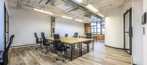 623m² Office in Madrid, Spain No. 168630 13