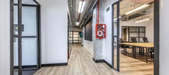 623m² Office in Madrid, Spain No. 168630 33