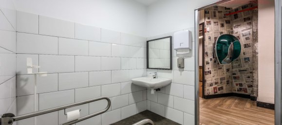 623m² Office in Madrid, Spain No. 168630 53