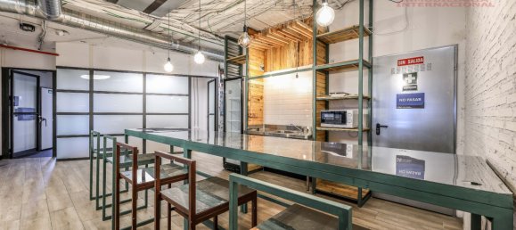 623m² Office in Madrid, Spain No. 168630 7