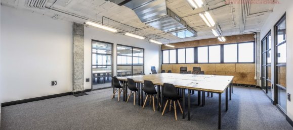 623m² Office in Madrid, Spain No. 168630 22