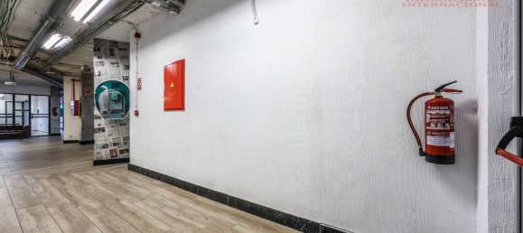 623m² Office in Madrid, Spain No. 168630 47