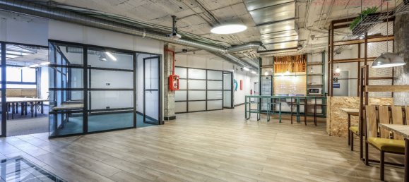 623m² Office in Madrid, Spain No. 168630 20