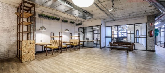 623m² Office in Madrid, Spain No. 168630 2