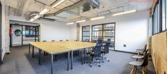 623m² Office in Madrid, Spain No. 168630 24