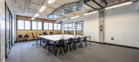 623m² Office in Madrid, Spain No. 168630 25