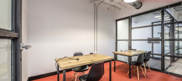 623m² Office in Madrid, Spain No. 168630 35