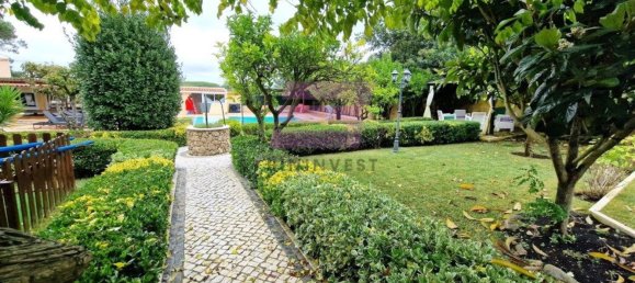 3 bedrooms House in Sintra, Portugal No. 146904 13