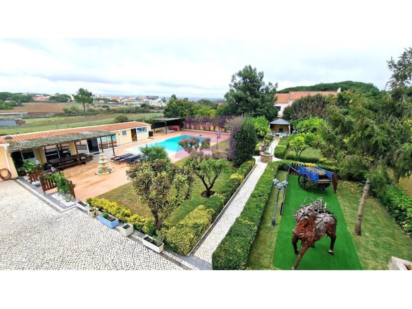 3 bedrooms House in Sintra, Portugal No. 146904