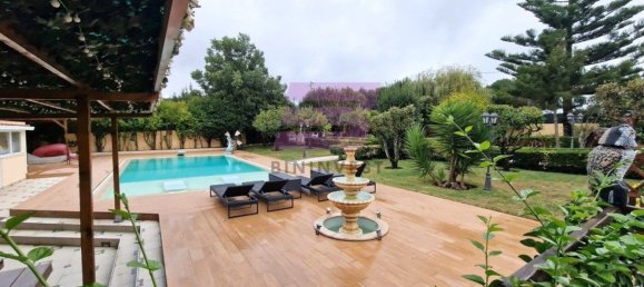 3 bedrooms House in Sintra, Portugal No. 146904 15