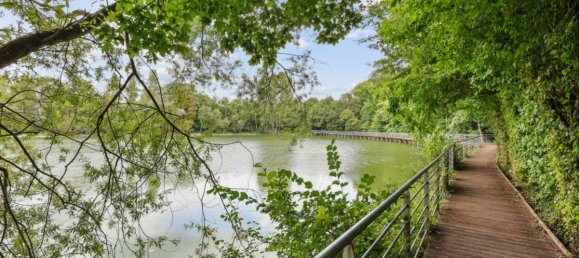 2 غرف نوم شقة في Ris-Orangis, France رقم 351795 12