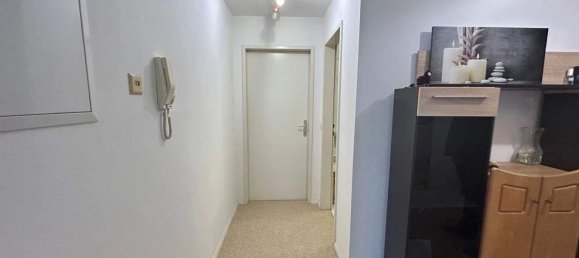 2 rooms Apartment in Bludenz, Austria No. 19466 7