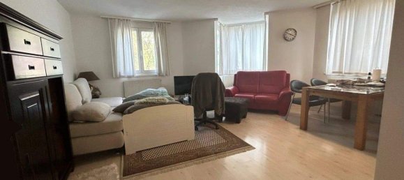 2 rooms Apartment in Bludenz, Austria No. 19466 6