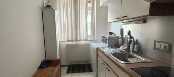 2 rooms Apartment in Bludenz, Austria No. 19466 5