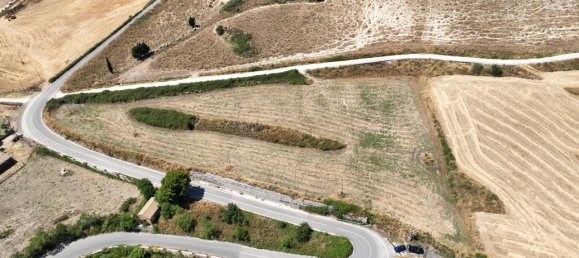 10053m² Land in Giarratana, Italy No. 236652 3