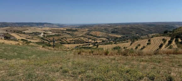 10053m² Land in Giarratana, Italy No. 236652 10