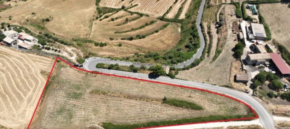 10053m² Land in Giarratana, Italy No. 236652 4