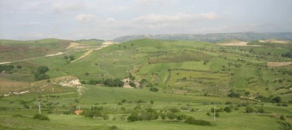 10053m² Land in Giarratana, Italy No. 236652 18