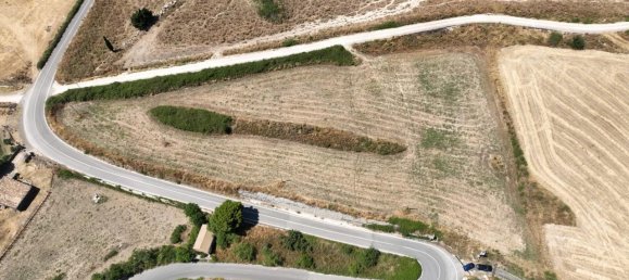 10053m² Land in Giarratana, Italy No. 236652 9