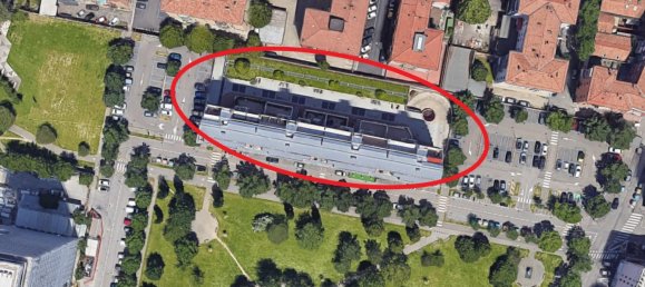 2 rooms Commercial property in Bologna, Italy No. 227289 11