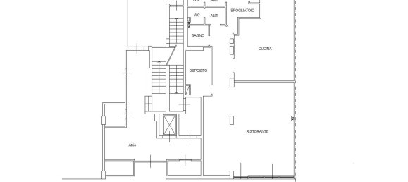 2 rooms Commercial property in Bologna, Italy No. 227289 13