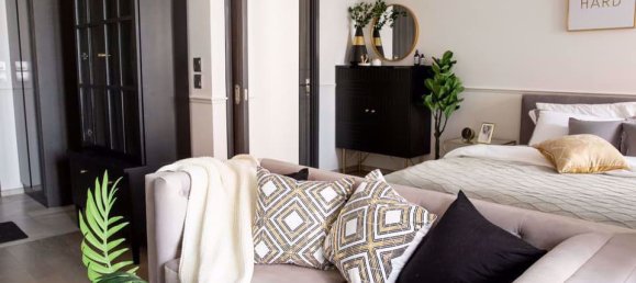 1 Schlafzimmer Eigentumswohnung in Ashton Asoke Railay Beach, Thailand, Nr. 31021 3