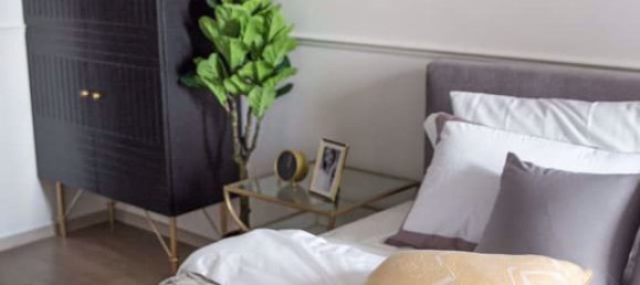 1 Schlafzimmer Eigentumswohnung in Ashton Asoke Railay Beach, Thailand, Nr. 31021 6