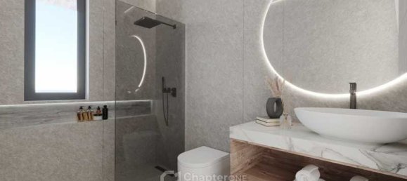 3 Schlafzimmer Villa in Geroskípou, Cyprus, Nr. 10720 7