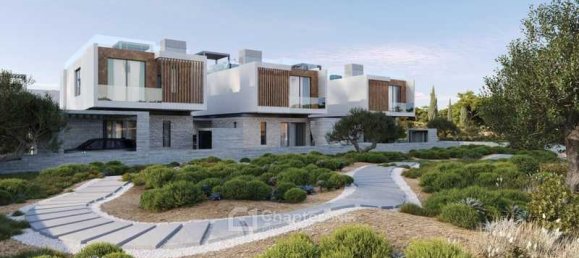 3 Schlafzimmer Villa in Geroskípou, Cyprus, Nr. 10720 15