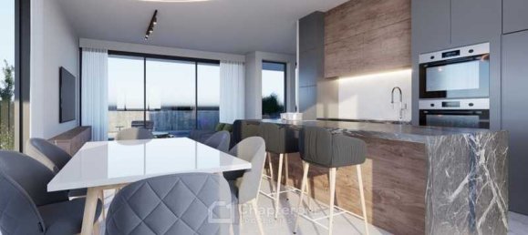 3 Schlafzimmer Villa in Geroskípou, Cyprus, Nr. 10720 9