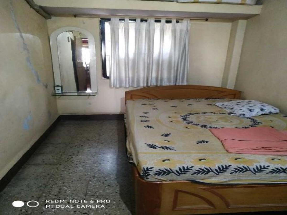 2 bedrooms House in Mumbai, India No. 20138