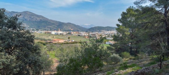 12000m² Land in Jalon, Spain No. 160955 4